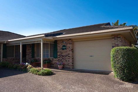 33/142 Burnett St, Buderim, QLD 4556