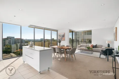 905/700 Chapel St, South Yarra, VIC 3141