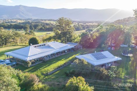 Property photo of 202 Brays Creek Road Tyalgum NSW 2484