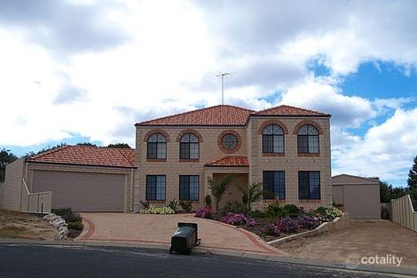 Property photo of 16 Connell Court Peppermint Grove Beach WA 6271
