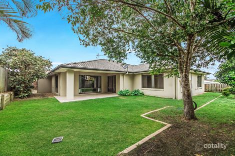 Property photo of 7 Nandina Court Upper Coomera QLD 4209