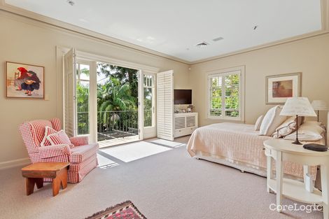 Property photo of 4 Roslyndale Avenue Woollahra NSW 2025