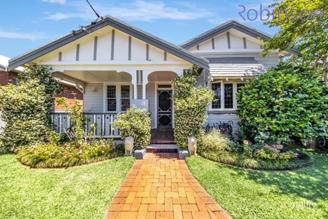 Property photo of 13 Stanley Street Merewether NSW 2291