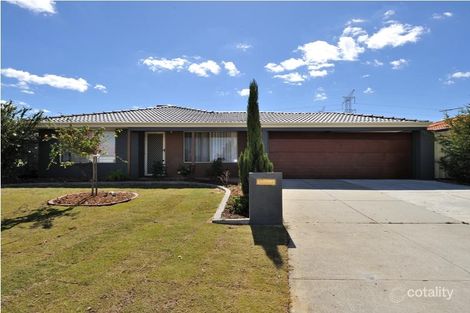 Property photo of 18 Vanda Retreat Bennett Springs WA 6063