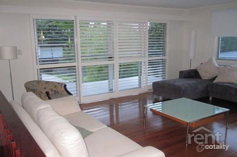 Property photo of 25 Lentara Street Kenmore QLD 4069