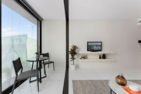 Property photo of 1111/2 Chippendale Way Chippendale NSW 2008
