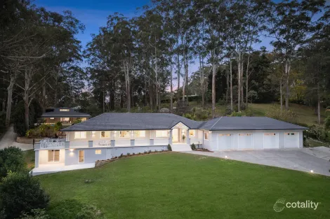 Property photo of 41 Erina Valley Road Erina NSW 2250