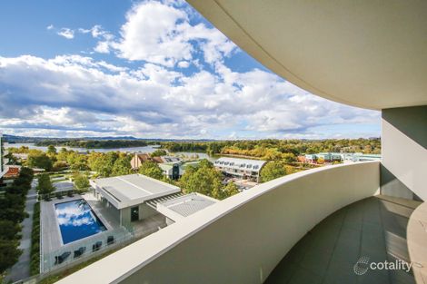 132/41 Chandler St, Belconnen, ACT 2617