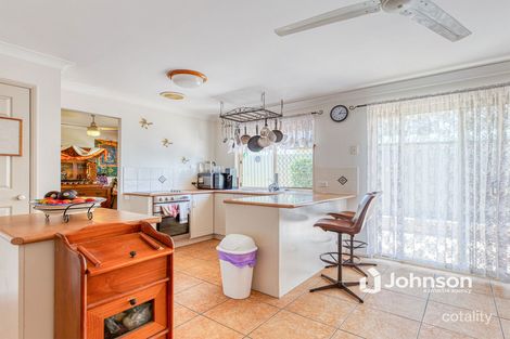 Property photo of 5 Kookaburra Court Loganlea QLD 4131