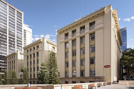 1001/255 Ann St, Brisbane City, QLD 4000