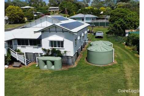 Property photo of 3 Dahlke Street Goomeri QLD 4601