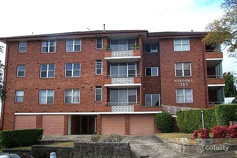 9/267 Ben Boyd Rd, Cremorne, NSW 2090