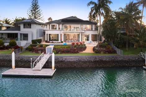 Property photo of 9/6 Mariners Drive East Tweed Heads NSW 2485