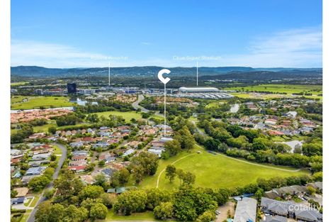 Property photo of 8 Tranmere Close Robina QLD 4226