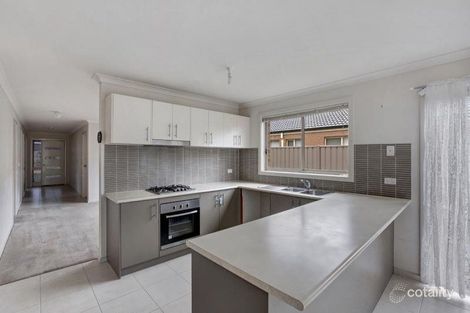 Property photo of 29 Adrian Circuit Wallan VIC 3756
