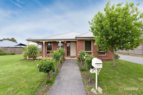 7 Holmwood Cres, Doreen, VIC 3754