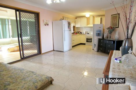 Property photo of 3 Minto Street Hebersham NSW 2770