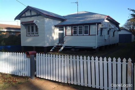 Property photo of 16 Ascot Street Newtown QLD 4350