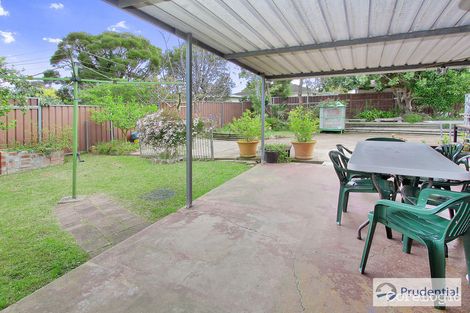 Property photo of 5 Naranghi Street Busby NSW 2168