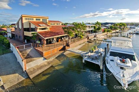 Property photo of 13 Salamau Street Runaway Bay QLD 4216