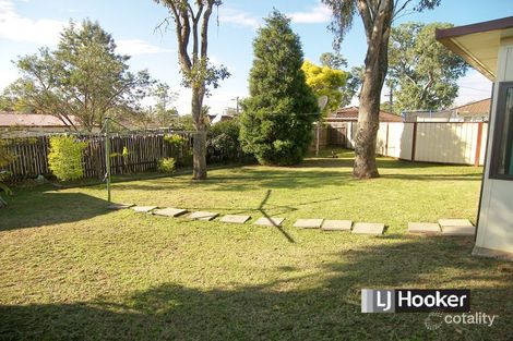Property photo of 3 Minto Street Hebersham NSW 2770