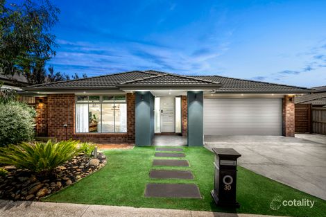 30 Rosenthal Bvd, Sunbury, VIC 3429