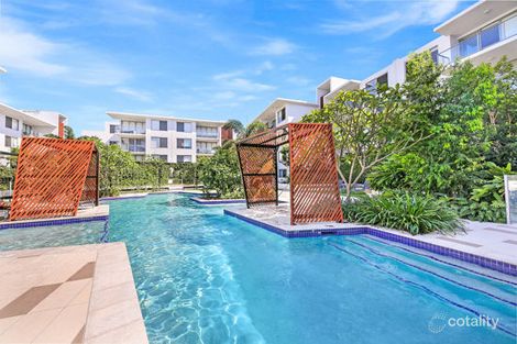 2301/1-7 Waterford Ct, Bundall, QLD 4217