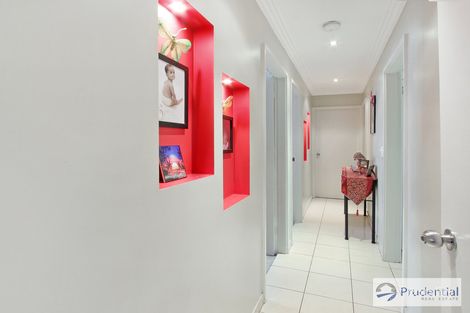 Property photo of 5 Naranghi Street Busby NSW 2168