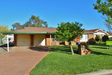 62 Turner Cres, Orange, NSW 2800