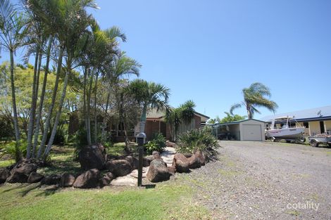 Property photo of 43 Spinnaker Boulevard Innes Park QLD 4670