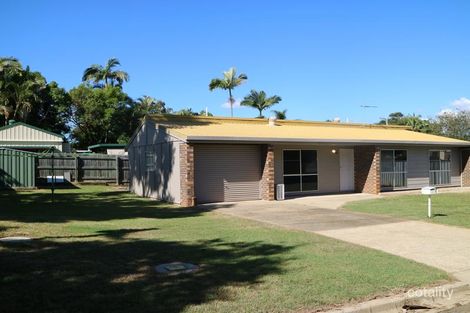 Property photo of 2 Gemini Street Kallangur QLD 4503