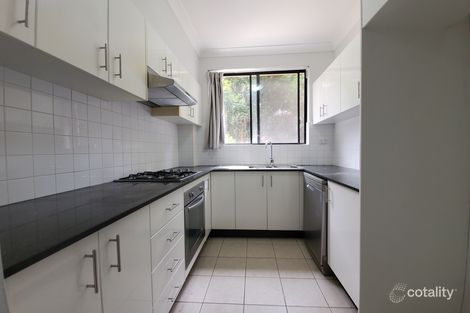 Property photo of 8/17-21 Belmore Street North Parramatta NSW 2151