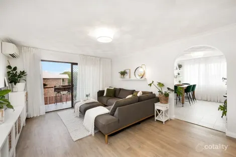 Property photo of 4/26 Kreutzer Street Nundah QLD 4012