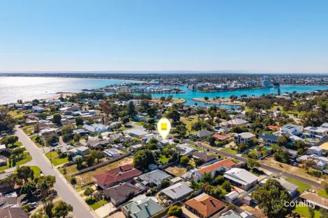 36 Peter St, Halls Head, WA 6210