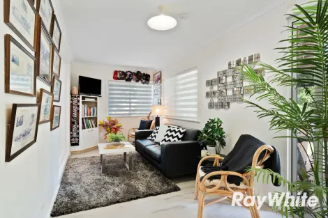 Property photo of 36 Peter Street Halls Head WA 6210