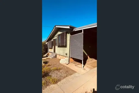 Property photo of 13 Dix Street Kepnock QLD 4670