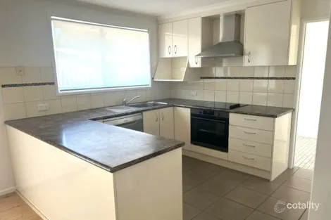 Property photo of 3 Budginigi Place Thurgoona NSW 2640