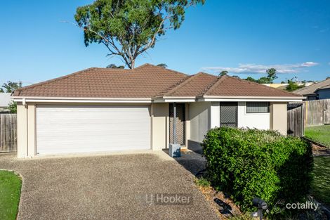 Property photo of 22 Lachlan Lane Hillcrest QLD 4118