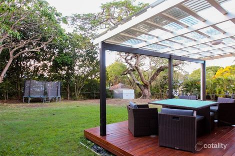 Property photo of 20 The Crescent Coorparoo QLD 4151