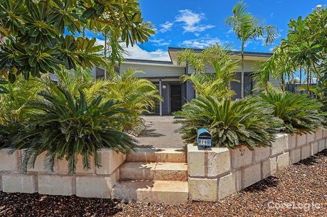 Property photo of 26 Marrimarri Parade Baynton WA 6714