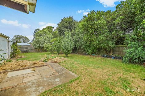 Property photo of 46 Wood Street Drouin VIC 3818