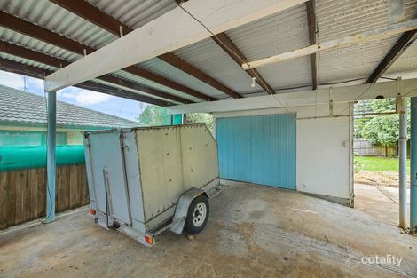 Property photo of 46 Wood Street Drouin VIC 3818