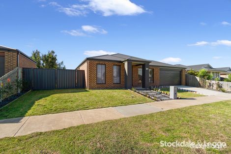 Property photo of 36 McNulty Drive Traralgon VIC 3844