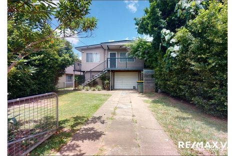 Property photo of 50 Queen Street Caboolture South QLD 4510