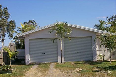 31 Griffey St, Burdell, QLD 4818