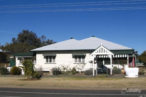 94 Miscamble St, Roma, QLD 4455