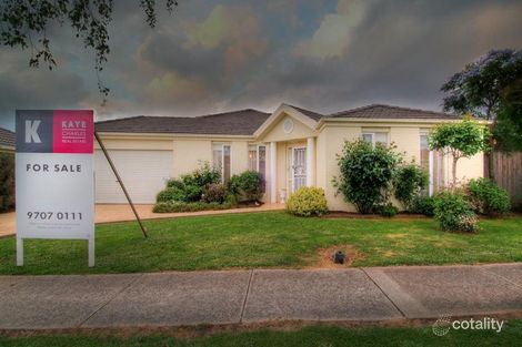 63 Melville Park Dr, Berwick, VIC 3806