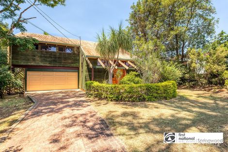 10 Dalhousie Ct, Rochedale South, QLD 4123