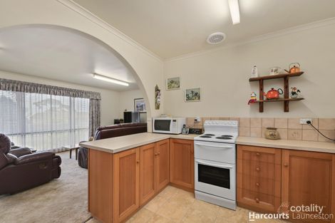 Property photo of 2A Sebastian Court Newnham TAS 7248