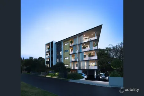 204/15 Rawlinson St, Murarrie, QLD 4172